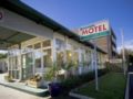 Parkville Motel - Melbourne - Australia Hotels
