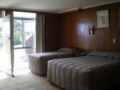 Parsons Bay Retreat - Nubeena - Australia Hotels