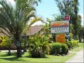 Pegasus Motel - Yamba ヤンバ - Australia オーストラリアのホテル