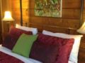 Pendower House Bed & Breakfast - Daylesford and Macedon Ranges - Australia Hotels