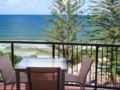 Peninsular Beachfront Resort - Sunshine Coast - Australia Hotels