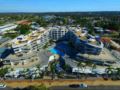Pier Resort Apartments - Hervey Bay - Australia Hotels