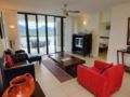 Piermonde Apartments - Cairns - Australia Hotels