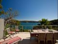 Pittwater Paradise - Whale Beach - Sydney - Australia Hotels