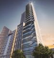 Platinum City Serviced Apartments - Melbourne - Australia Hotels