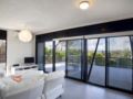 Plover Peregian Beach Apartments - Sunshine Coast - Australia Hotels