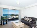 Points North Apartments - Gold Coast ゴールドコースト - Australia オーストラリアのホテル