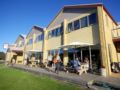 Port Campbell Hostel - Great Ocean Road - Port Campbell グレートオーシャンロード/ポートキャンベル - Australia オーストラリアのホテル