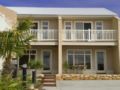 Port Campbell Parkview Motel & Apartments - Great Ocean Road - Port Campbell - Australia Hotels