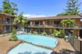 Port Macquarie Seychelles - Port Macquarie - Australia Hotels