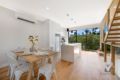 Port Melbourne Townhouse 3Bed/Bath Family Style 85 - Melbourne メルボルン - Australia オーストラリアのホテル