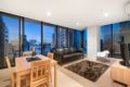 Premier Stays 2 bedroom with views - Melbourne - Australia Hotels