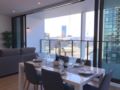 Premium Darling Harbour 2 BR with Fireworks View - Sydney - Australia Hotels