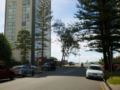 President Holiday Apartments - Gold Coast ゴールドコースト - Australia オーストラリアのホテル