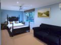 Pride Leisure Homes close to Yarra River Ranges - Melbourne - Australia Hotels