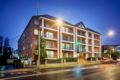 Punt Road Apartment Hotel - Melbourne - Australia Hotels