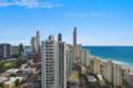 Q1 Resort Apartment Ocean View Parking Wifi - Gold Coast - Australia Hotels