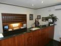 Quality Hotel Sherbourne Terrace - Shepparton - Australia Hotels