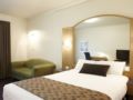 Quality Hotel Wangaratta Gateway - Wangaratta - Australia Hotels