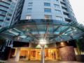 Quay West Suites Melbourne - Melbourne メルボルン - Australia オーストラリアのホテル