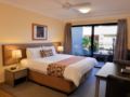 Quest Ascot Serviced Apartment - Brisbane - Australia Hotels