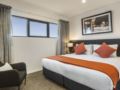 Quest Chermside on Playfield Apartments - Brisbane - Australia Hotels