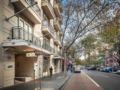 Quest on Lonsdale Melbourne Apartments - Melbourne - Australia Hotels