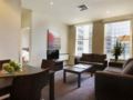 Quest On William Apartments - Melbourne - Australia Hotels