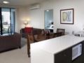 Quest Spring Hill Apartments - Brisbane - Australia Hotels
