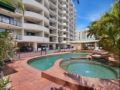 Quest Townsville Apartment - Townsville タウンズビル - Australia オーストラリアのホテル