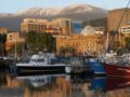 Quest Waterfront - Hobart - Australia Hotels