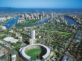 Quest Woolloongabba Apartments - Brisbane - Australia Hotels