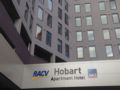 RACV/RACT Hobart Apartment Hotel - Hobart - Australia Hotels