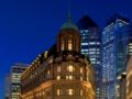 Radisson Blu Hotel Sydney - Sydney - Australia Hotels