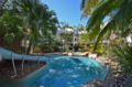 Raintrees Resort - Sunshine Coast サンシャイン コースト - Australia オーストラリアのホテル