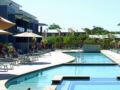 Ramada Hervey Bay - Hervey Bay - Australia Hotels