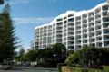 Ramada Resort by Wyndham Golden Beach - Sunshine Coast サンシャイン コースト - Australia オーストラリアのホテル