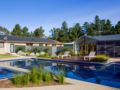 Ramada Resort by Wyndham Seven Mile Beach - Hobart - Australia Hotels