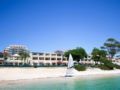 Ramada Resort by Wyndham Shoal Bay - Port Stephens - Australia Hotels