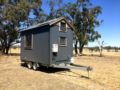 Redesdale Tiny House - Melbourne - Australia Hotels