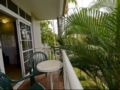 Reef Palms Motel Apartments - Cairns ケアンズ - Australia オーストラリアのホテル