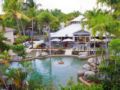 Reef Resort Villas Port Douglas - Port Douglas - Australia Hotels