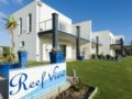 Reef View Apartment 2 - Great Ocean Road - Apollo Bay グレートオーシャンロード－アポロ ベイ - Australia オーストラリアのホテル