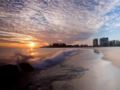 Reflection On The Sea Apartments - Gold Coast ゴールドコースト - Australia オーストラリアのホテル