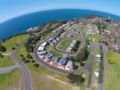 Reflections Holiday Parks Bermagui - Bermagui - Australia Hotels