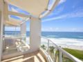 Regency on the Beach - Gold Coast - Australia Hotels