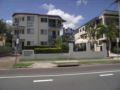 River Sands Apartments - Sunshine Coast サンシャイン コースト - Australia オーストラリアのホテル