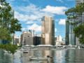 Rivercity Gardens Apartments - Brisbane - Australia Hotels