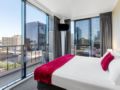 Riverside Apartments Melbourne - Melbourne メルボルン - Australia オーストラリアのホテル