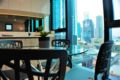 Royal Stays Apartments - Clarke St - Melbourne - Australia Hotels